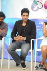 Dongata Movie First Look Launch